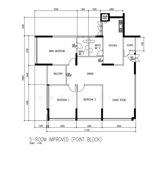 For Sale 2 Delta Avenue