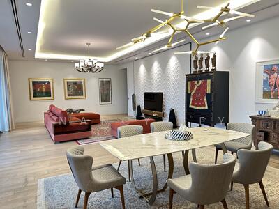 For Sale - Nassim Park Residences