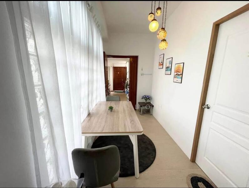 Corridor