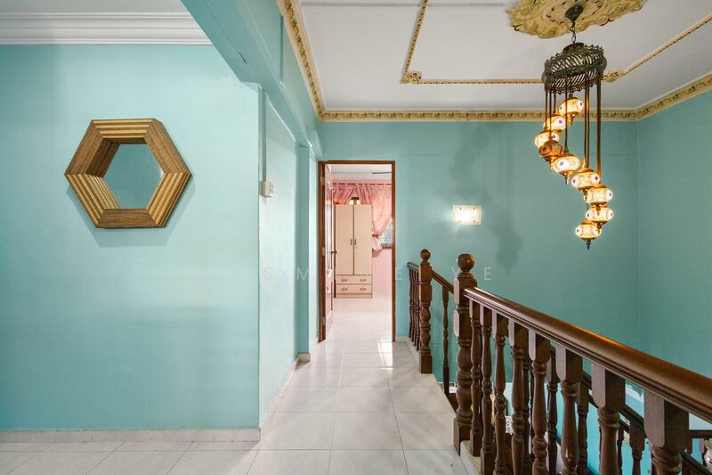 Corridor