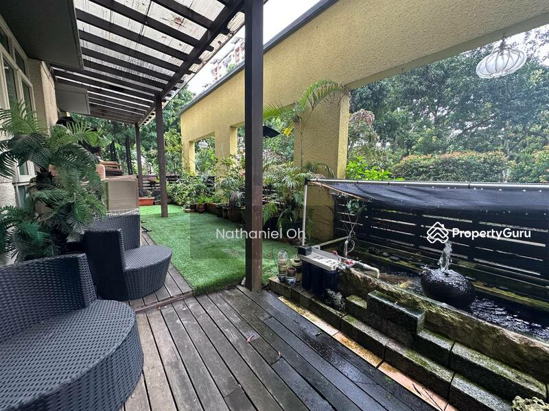 For Sale - The Floravale