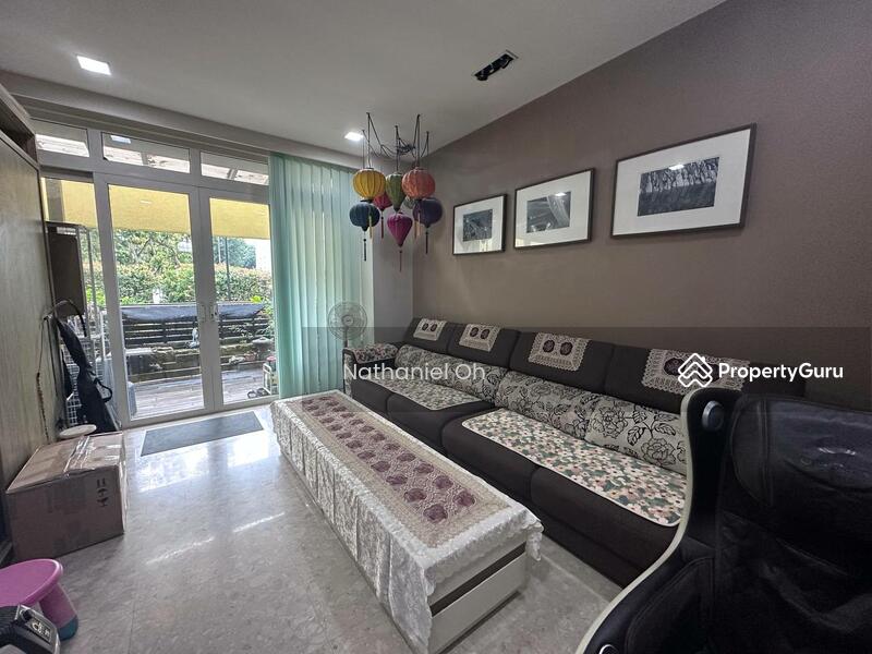 For Sale - The Floravale