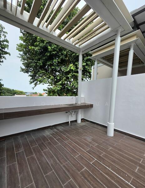 For Rent - eCO