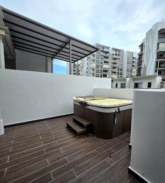 For Rent - eCO