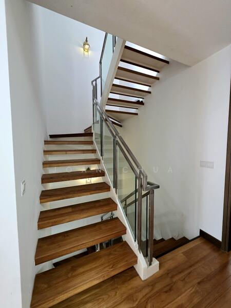 For Rent - eCO