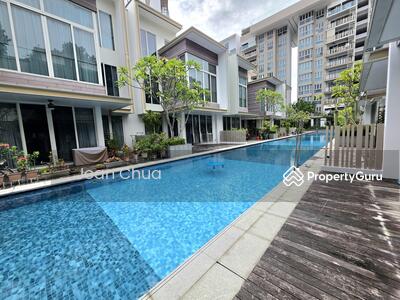 For Rent - eCO