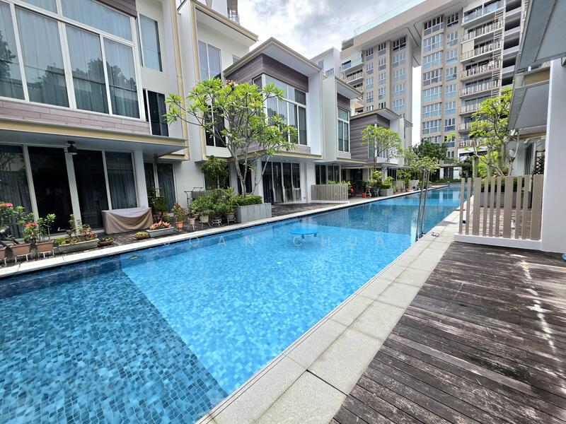 For Rent - eCO