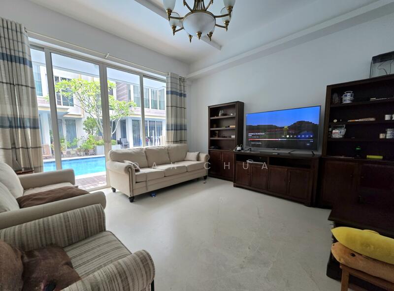 For Rent - eCO