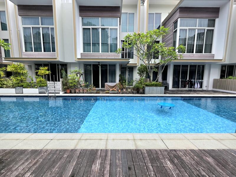 For Rent - eCO