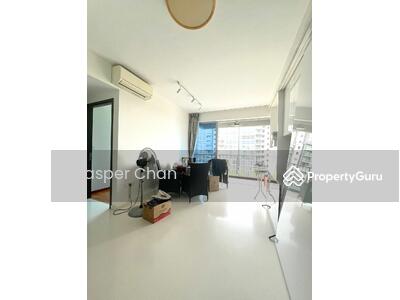 For Rent - Q Bay Residences