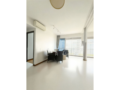 For Rent - Q Bay Residences