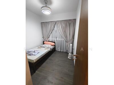 For Rent - Ecopolitan