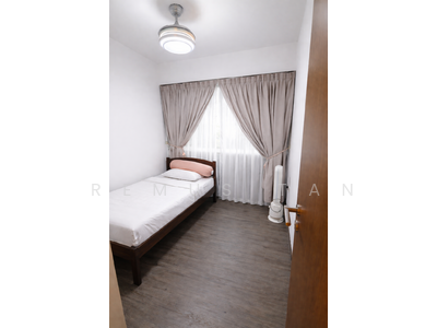 For Rent - Ecopolitan