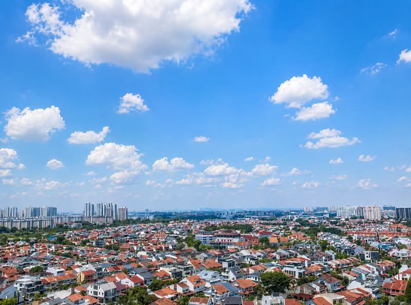 Chuan Park, 240 Lorong Chuan, 3 Bedrooms, 1,206 sqft, Condominium For Sale, by Lynn Tan, 60108760 - Exterior - PropertyGuru.com.sg