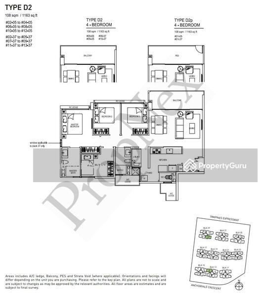 For Sale Bellewaters