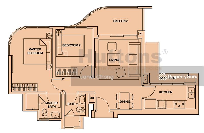 For Sale Arc at Tampines