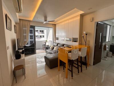 For Sale - Arc at Tampines