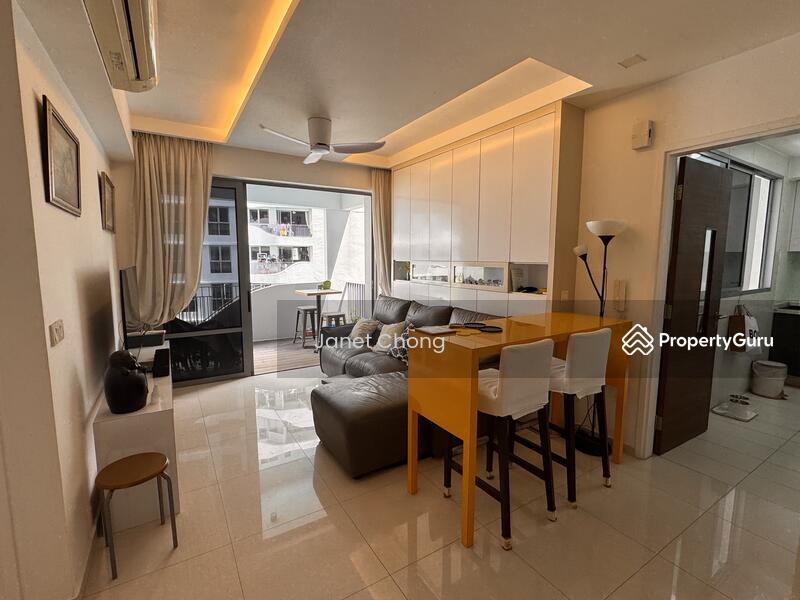 For Sale - Arc at Tampines
