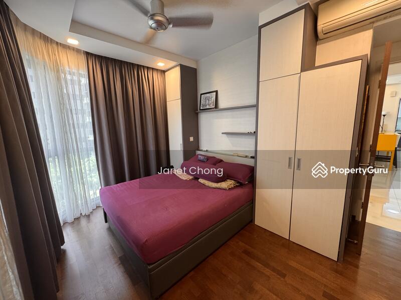 For Sale - Arc at Tampines