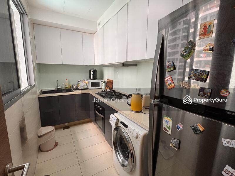 For Sale - Arc at Tampines