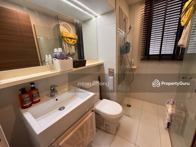 For Sale - Arc at Tampines