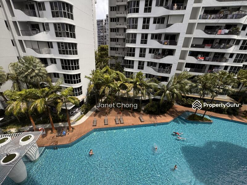 For Sale - Arc at Tampines