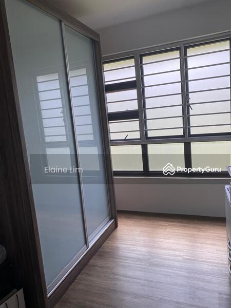 For Rent - 637A Tampines Street 62