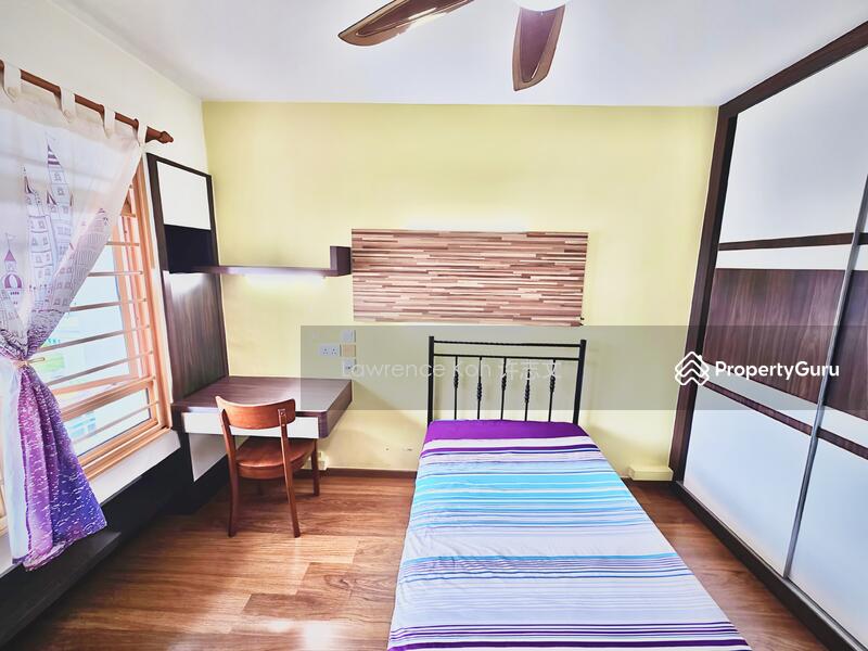 For Rent - 314B Anchorvale Link