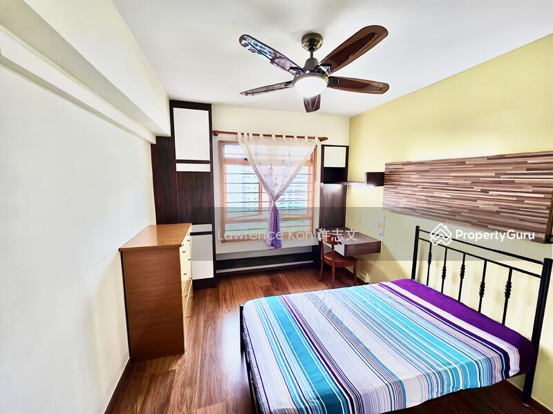 For Rent - 314B Anchorvale Link