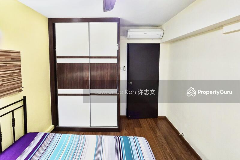 For Rent - 314B Anchorvale Link