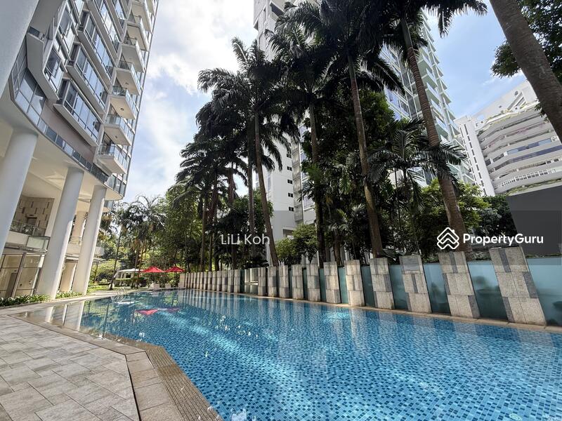 For Sale - Madison Residences