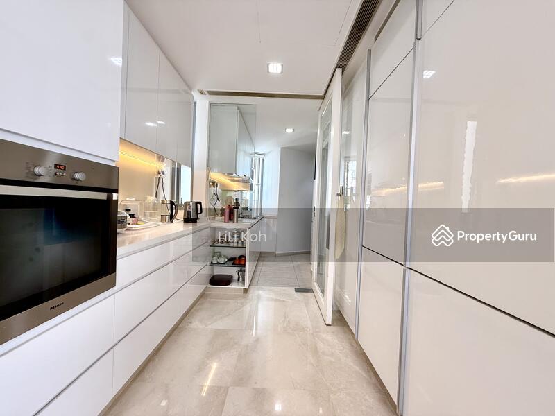 For Sale - Madison Residences
