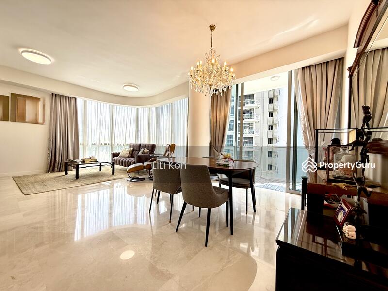 For Sale - Madison Residences