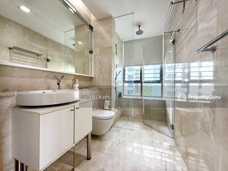 For Sale - Madison Residences