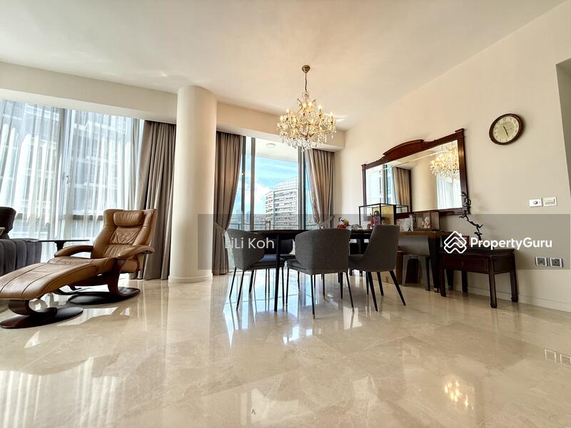 For Sale - Madison Residences