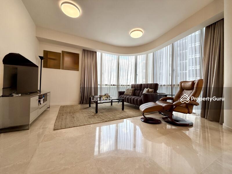 For Sale - Madison Residences