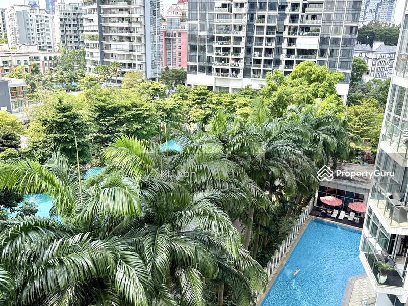 For Sale - Madison Residences