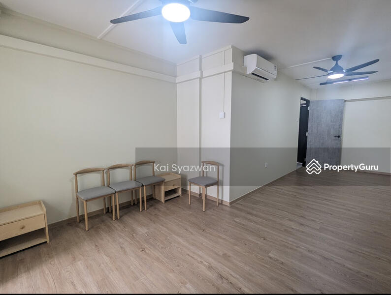 For Rent - 758 Woodlands Avenue 6