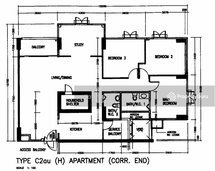 For Sale 299A Compassvale Street