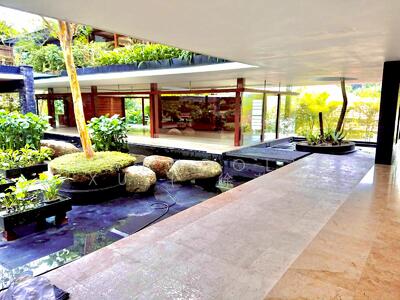 For Rent - A Serene Sanctuary Home