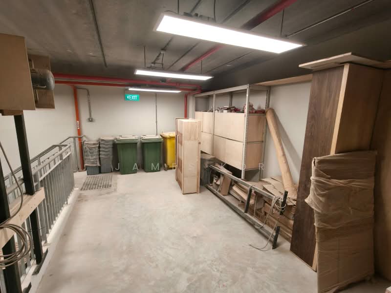 Polaris @ Woodlands, 101 Woodlands Avenue 12, 2,669 sqft, Factory / Workshop (B2) For Rent, by James Kor, 60108855 - Interior - CommercialGuru.com.sg