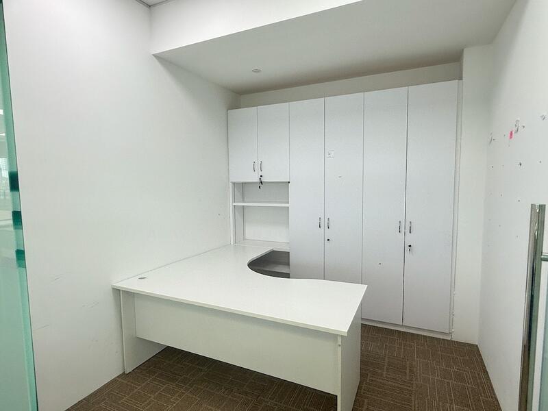 Alexandra Point, 438 Alexandra Road, 4,900 sqft, Office For Rent, by Lawrence Leo, 60108870 - Study - CommercialGuru.com.sg