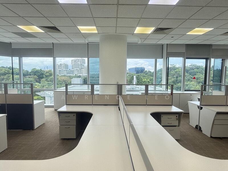 Alexandra Point, 438 Alexandra Road, 4,900 sqft, Office For Rent, by Lawrence Leo, 60108870 - Others - CommercialGuru.com.sg