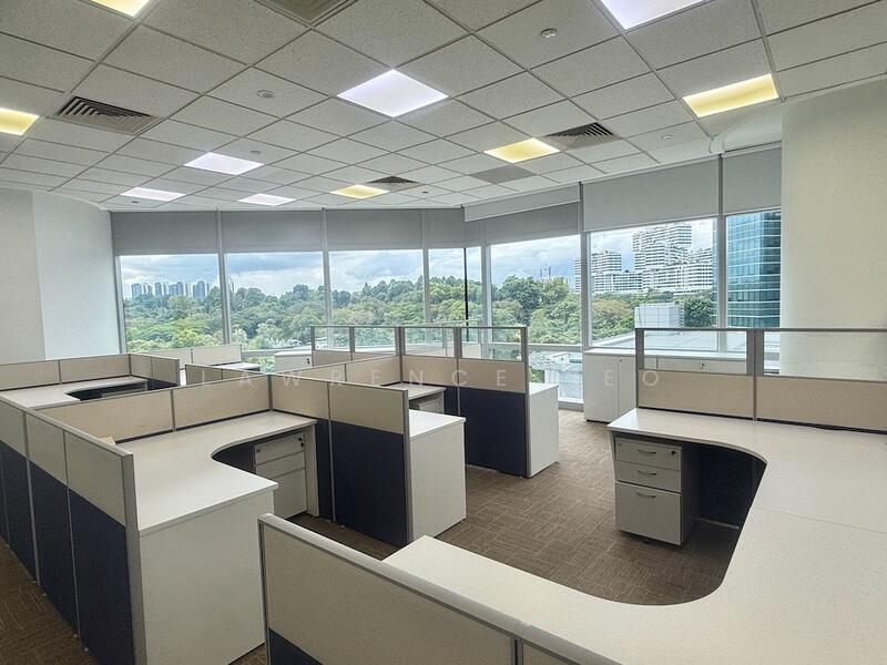 Alexandra Point, 438 Alexandra Road, 4,900 sqft, Office For Rent, by Lawrence Leo, 60108870 - Others - CommercialGuru.com.sg