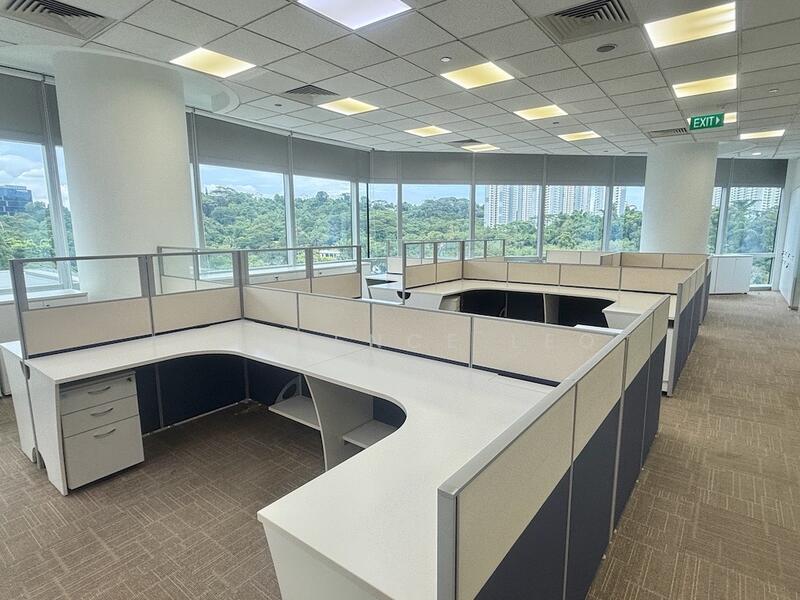 Alexandra Point, 438 Alexandra Road, 4,900 sqft, Office For Rent, by Lawrence Leo, 60108870 - Others - CommercialGuru.com.sg