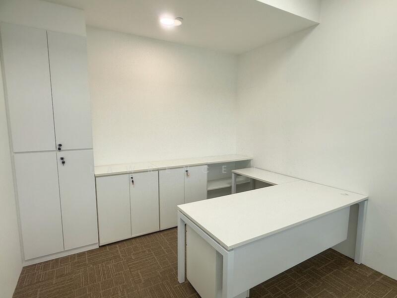 Alexandra Point, 438 Alexandra Road, 4,900 sqft, Office For Rent, by Lawrence Leo, 60108870 - Study - CommercialGuru.com.sg