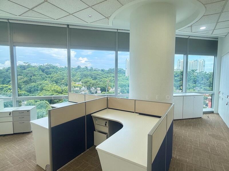 Alexandra Point, 438 Alexandra Road, 4,900 sqft, Office For Rent, by Lawrence Leo, 60108870 - Study - CommercialGuru.com.sg