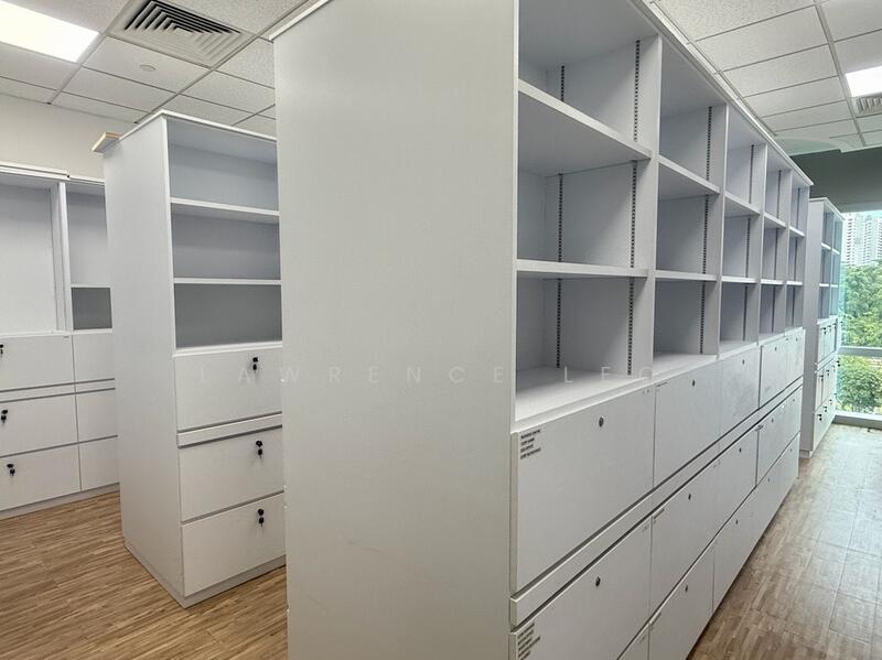 Alexandra Point, 438 Alexandra Road, 4,900 sqft, Office For Rent, by Lawrence Leo, 60108870 - Study - CommercialGuru.com.sg