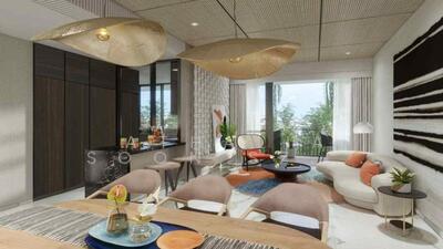 For Sale - Jervois Mansion