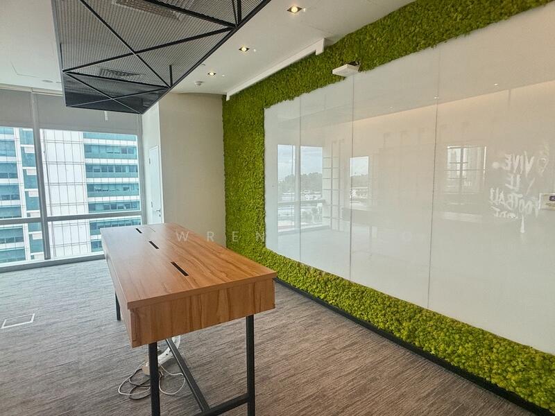 Alexandra Point, 438 Alexandra Road, Buona Vista / West Coast / Clementi New Town, 5,010 sqft, Office For Rent, by Lawrence Leo, 60108878 - Study - CommercialGuru.com.sg